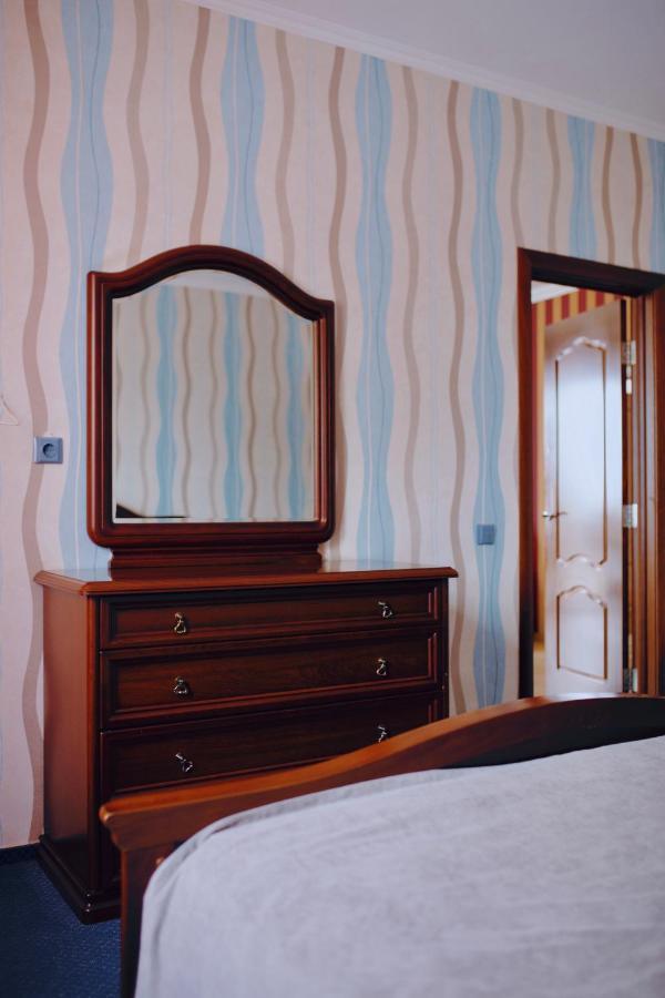 Grebenky Hotel Grebenki Eksteriør billede